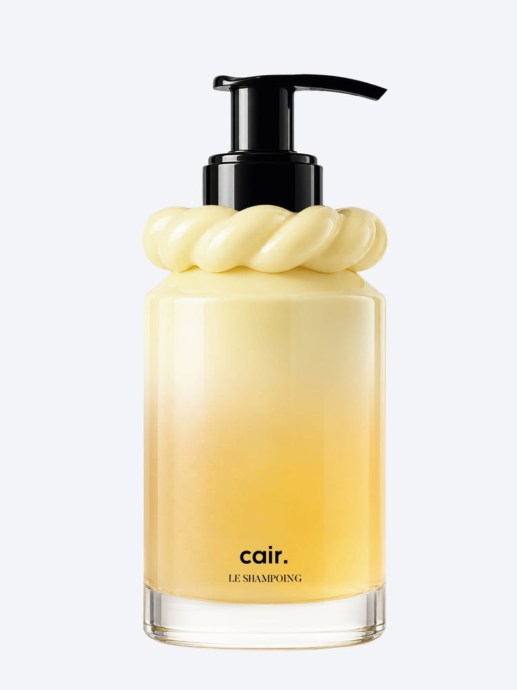 Le shampoing cair 190ml 1