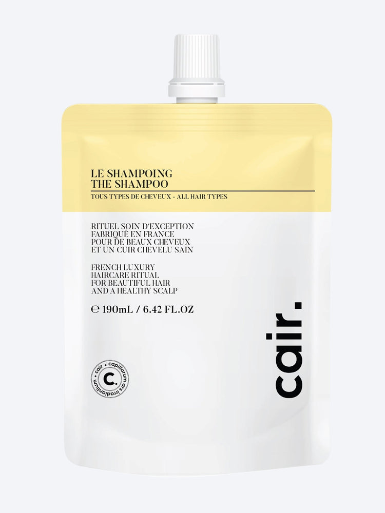 The cair shampoo refill 190ml 1