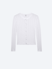 The cardigan ref: