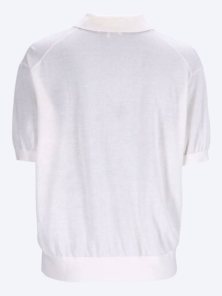 The cashmere polo 2