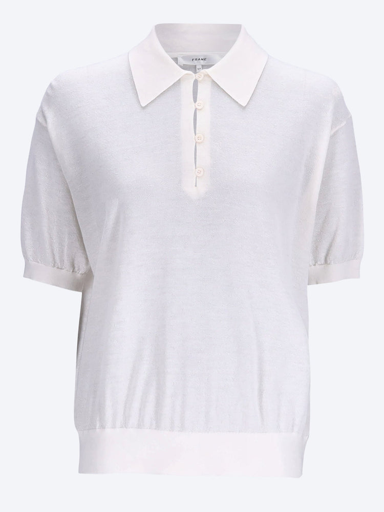 The cashmere polo 1