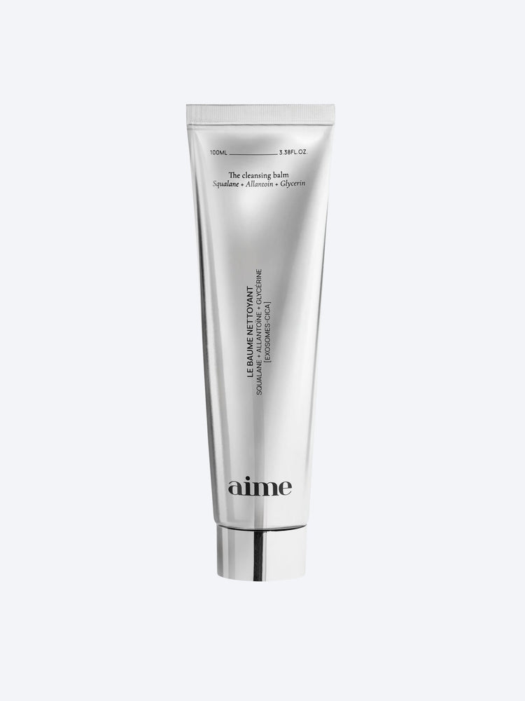 The cleansing balm 100ml 1