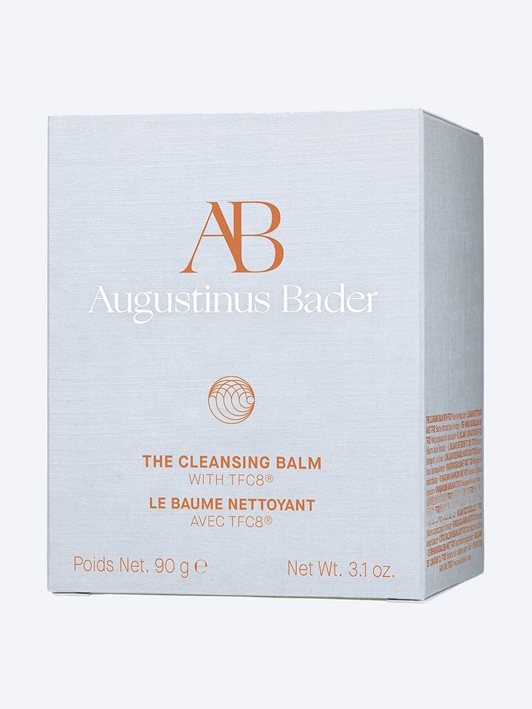 Der Reinigungsbalsam 3