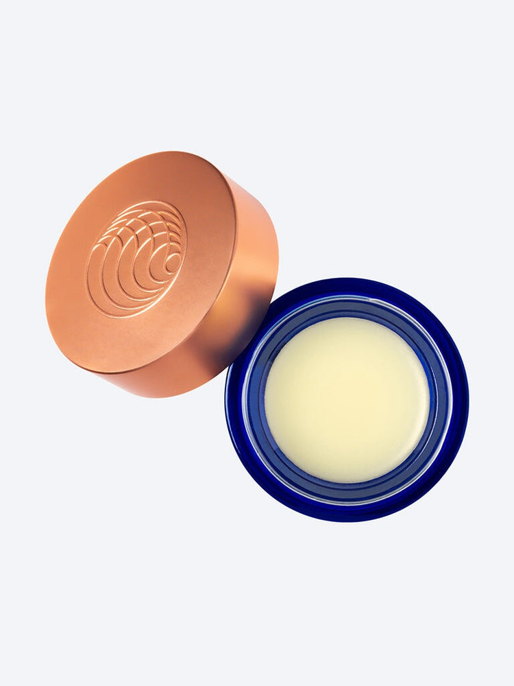 The cleansing balm 2