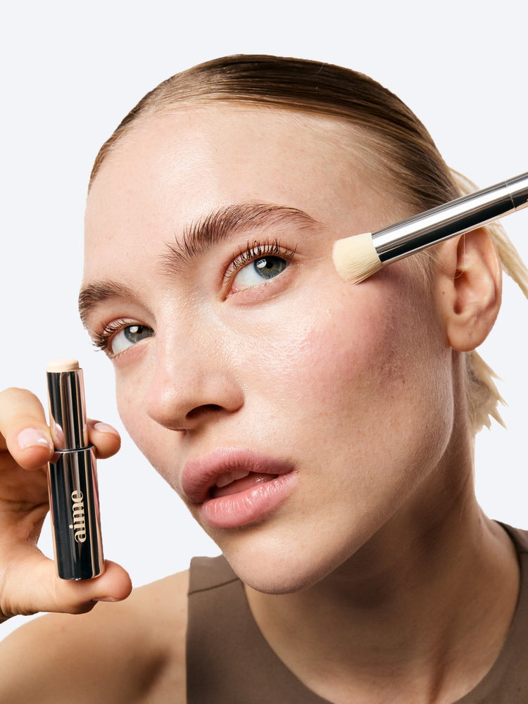 The complexion stick 1c 3