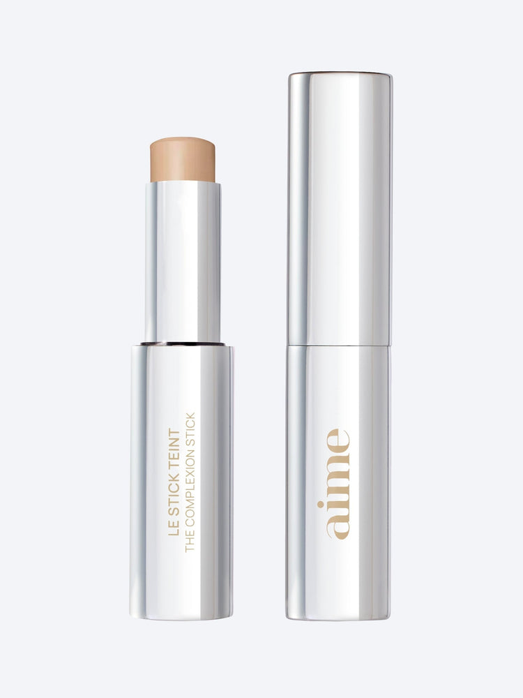 The complexion stick 3w 1