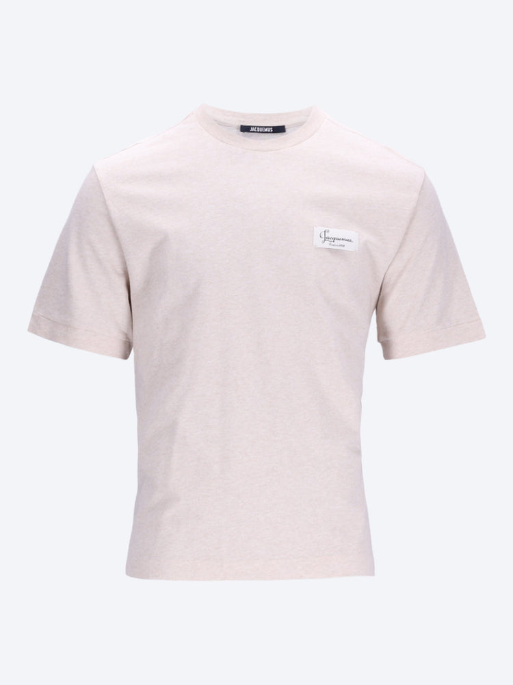 The corso t-shirt 1
