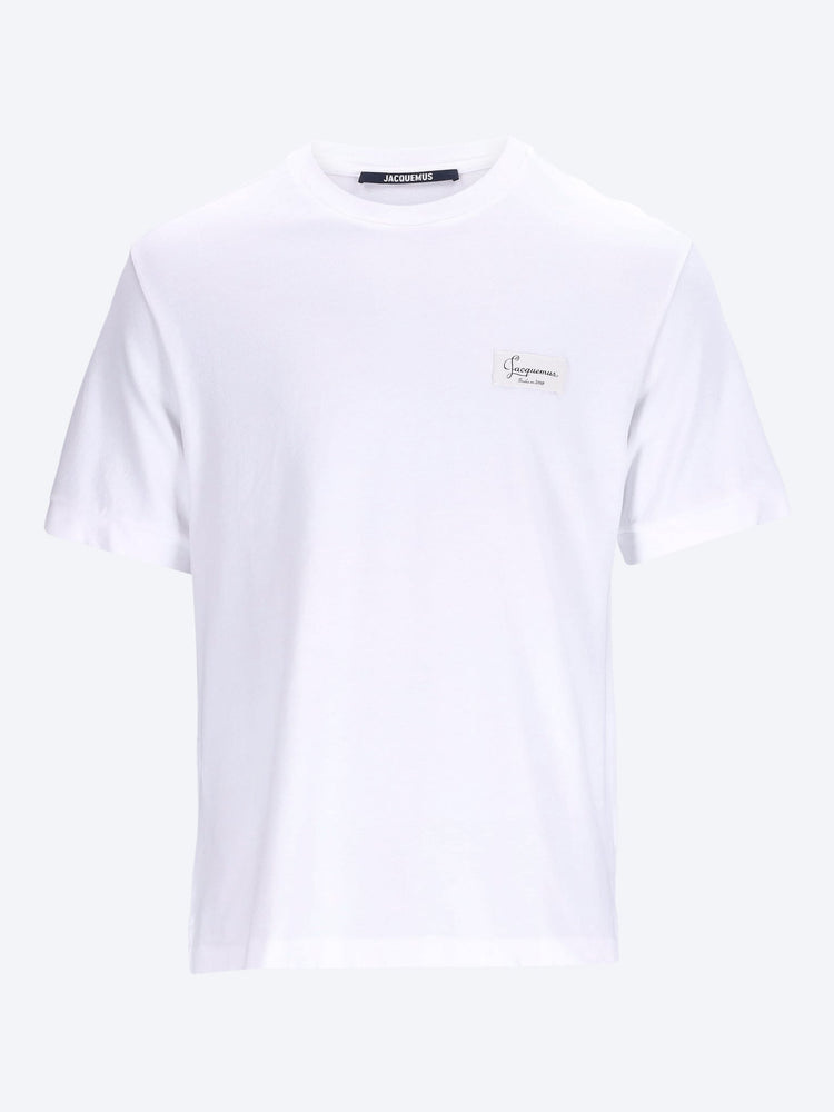 Le t-shirt corso 1