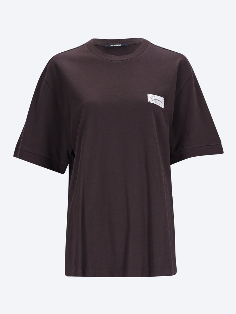 Das Corso-T-Shirt 1