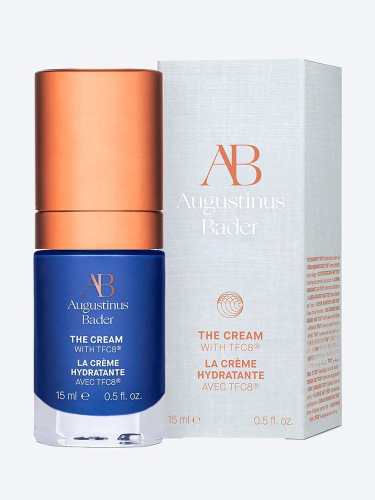 La crème 15ml 2