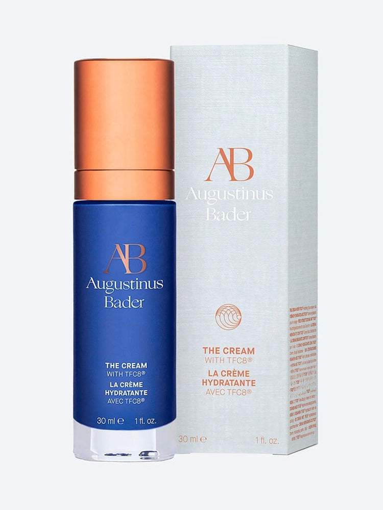 The cream 30ml 2