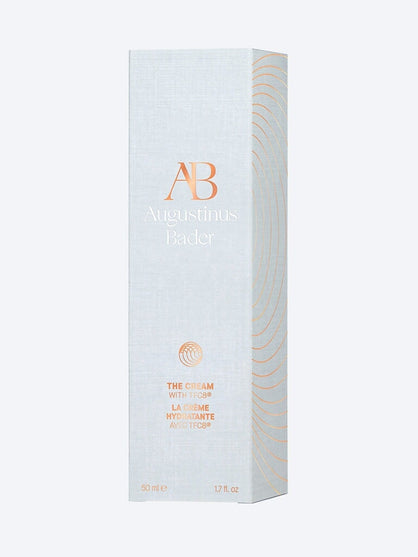 La crème 50ml