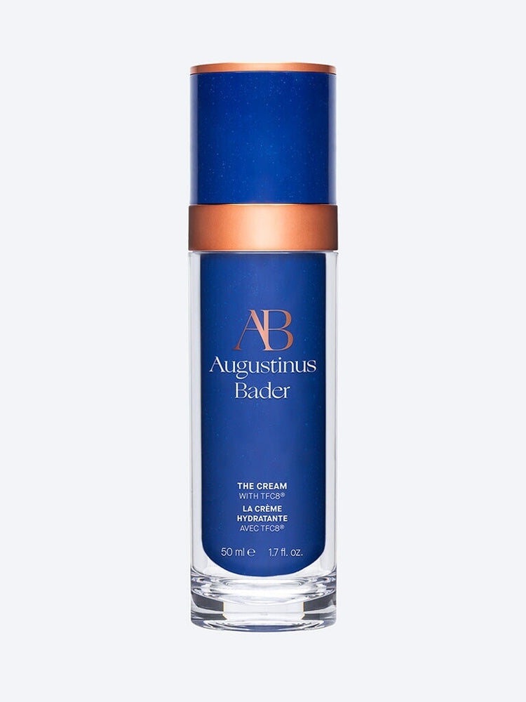 La crème 50ml 1
