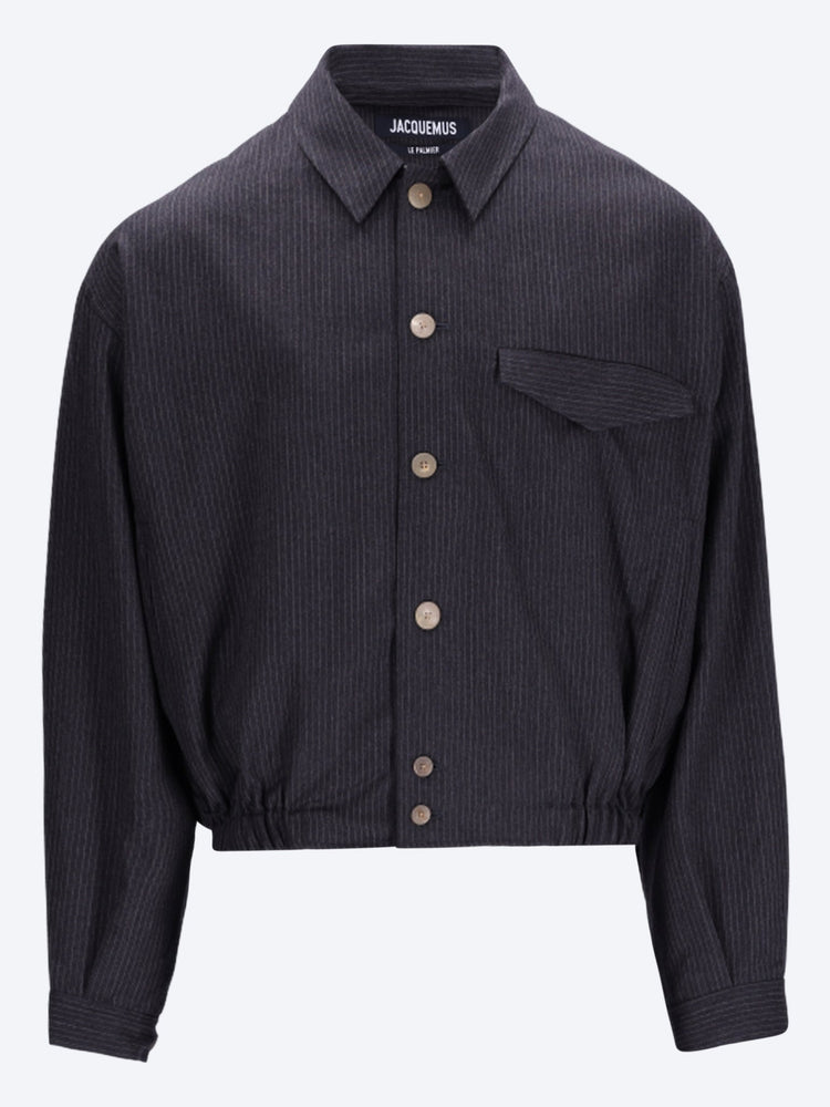 The cubano jacket 1