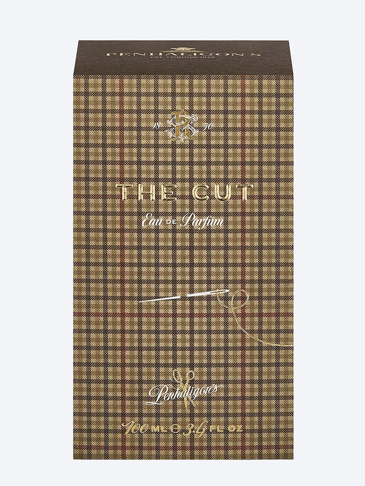 The cut edp 100ml 4