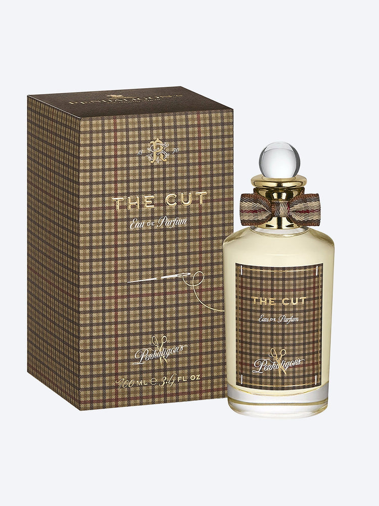 The cut edp 100ml 2