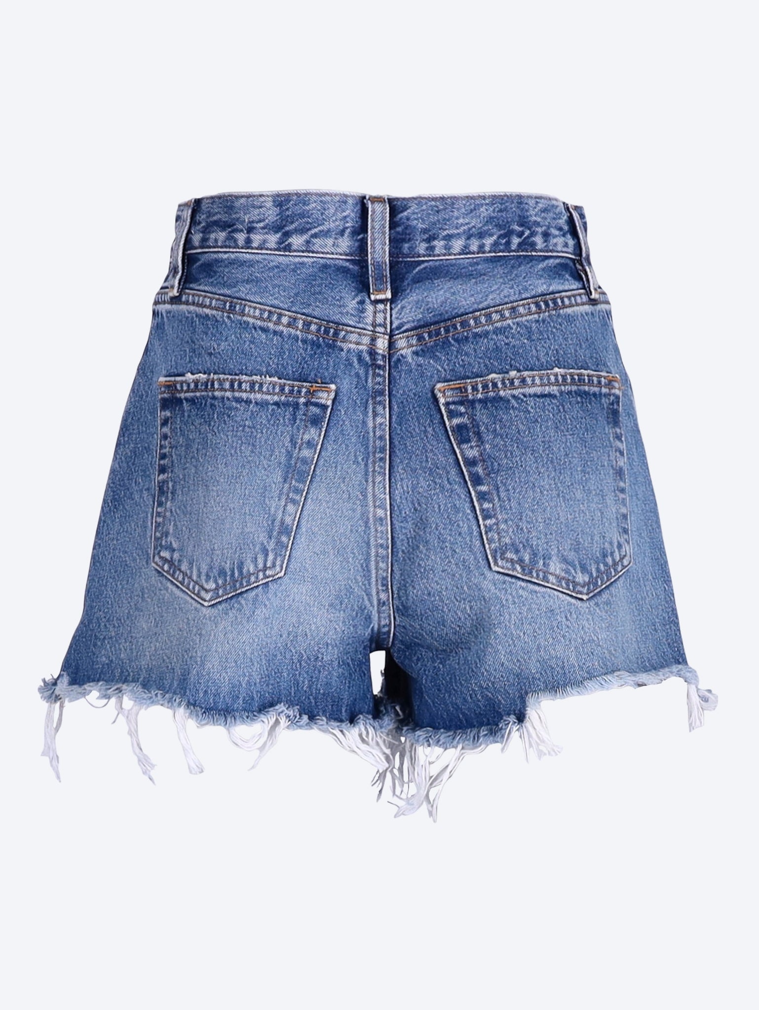 The dare shorts 3