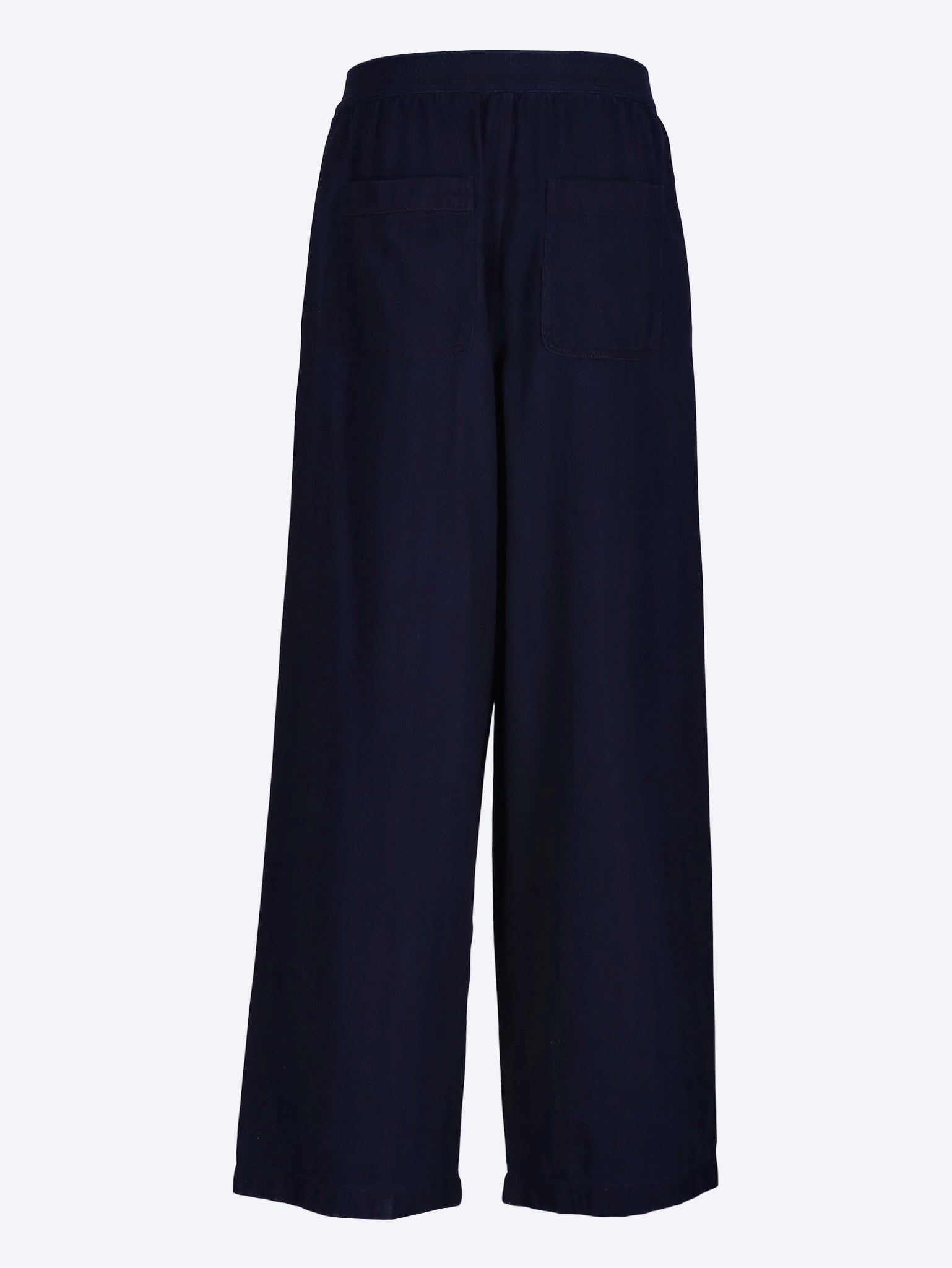 Le pantalon de pyjama De-nimes 3