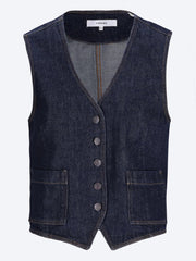 The denim jacket ref: