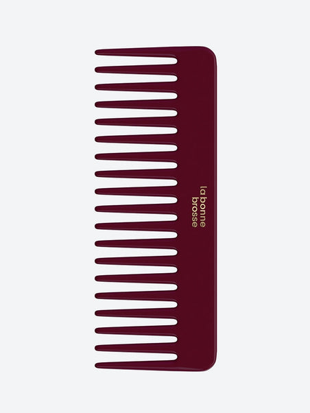 THE DETANGLING COMB CHERRY