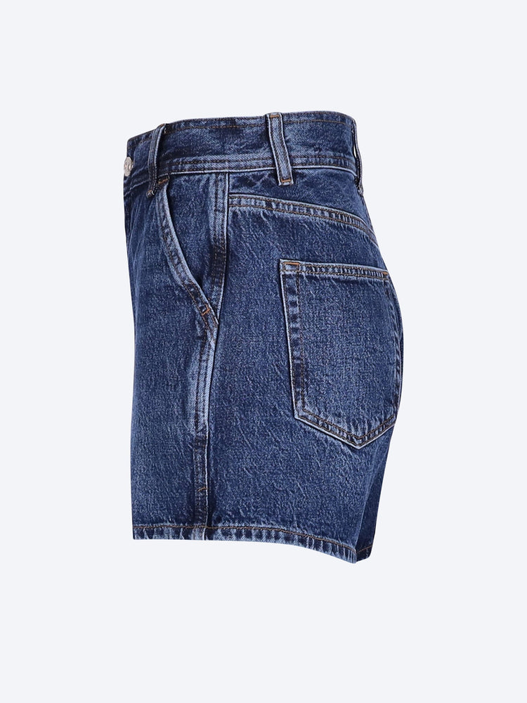 Die Dockside-Shorts 2