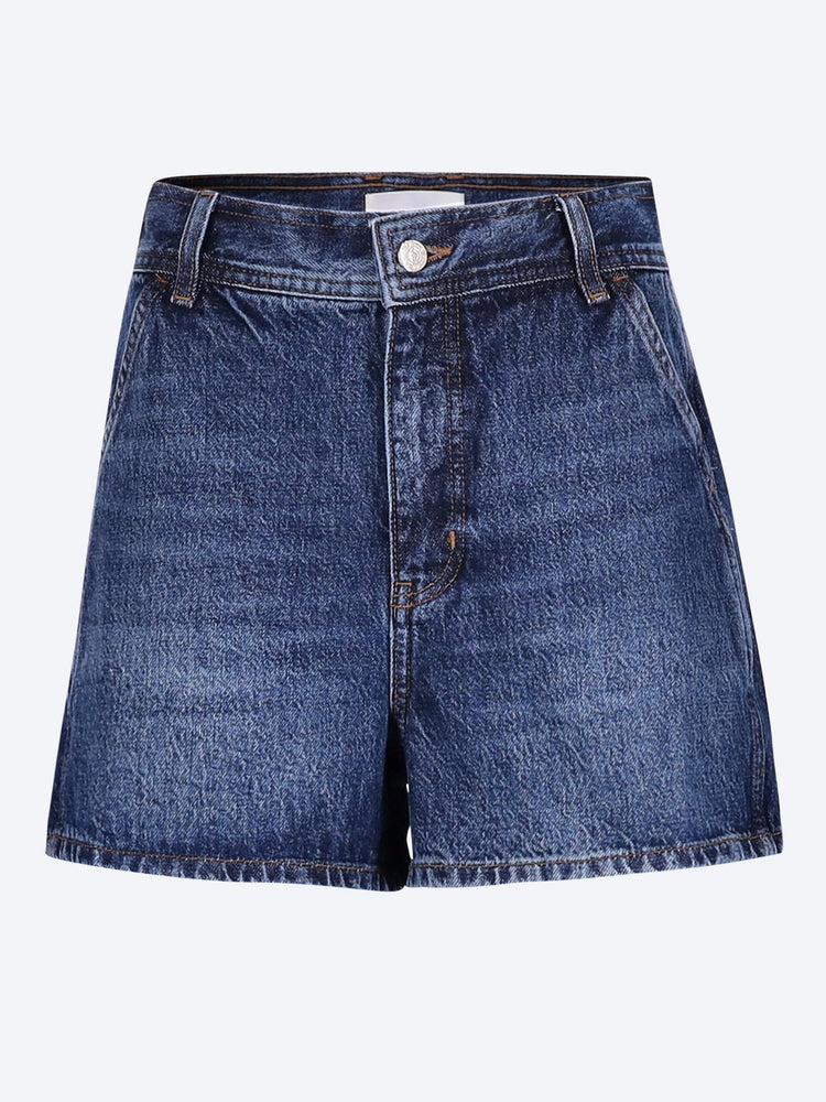 Die Dockside-Shorts 1