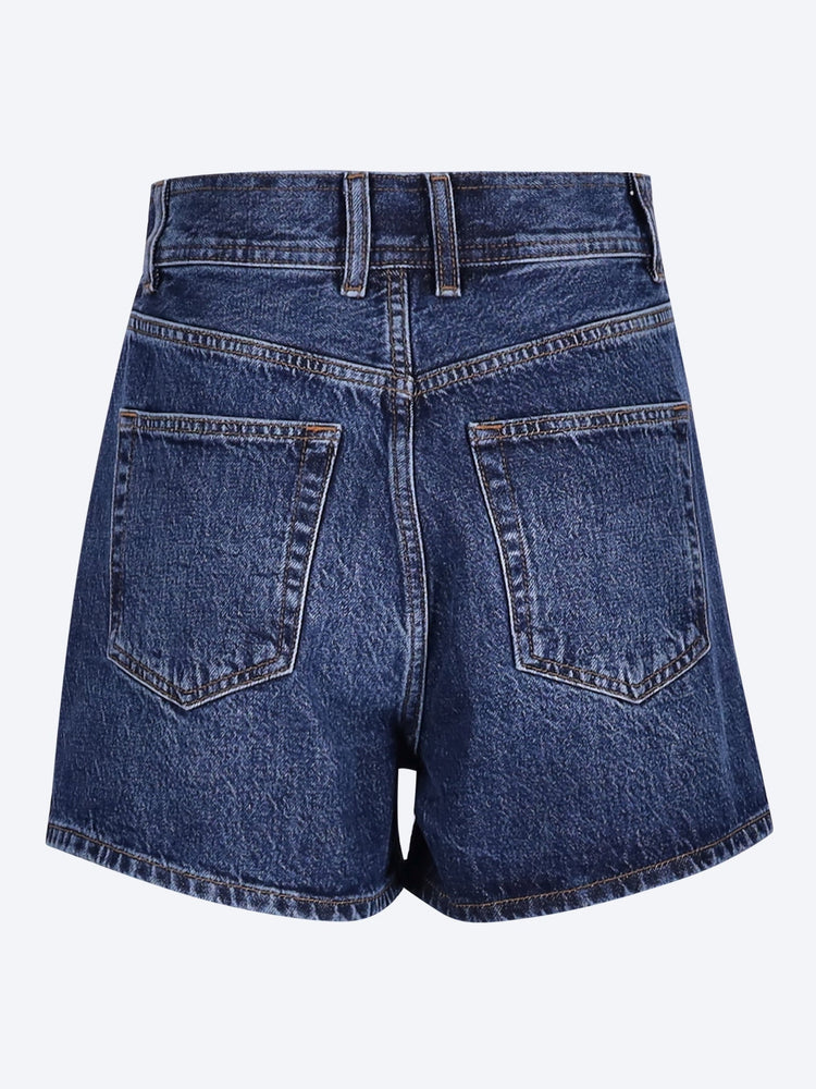 Die Dockside-Shorts 3