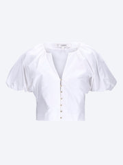 The dramatic sleeve shirt ref: