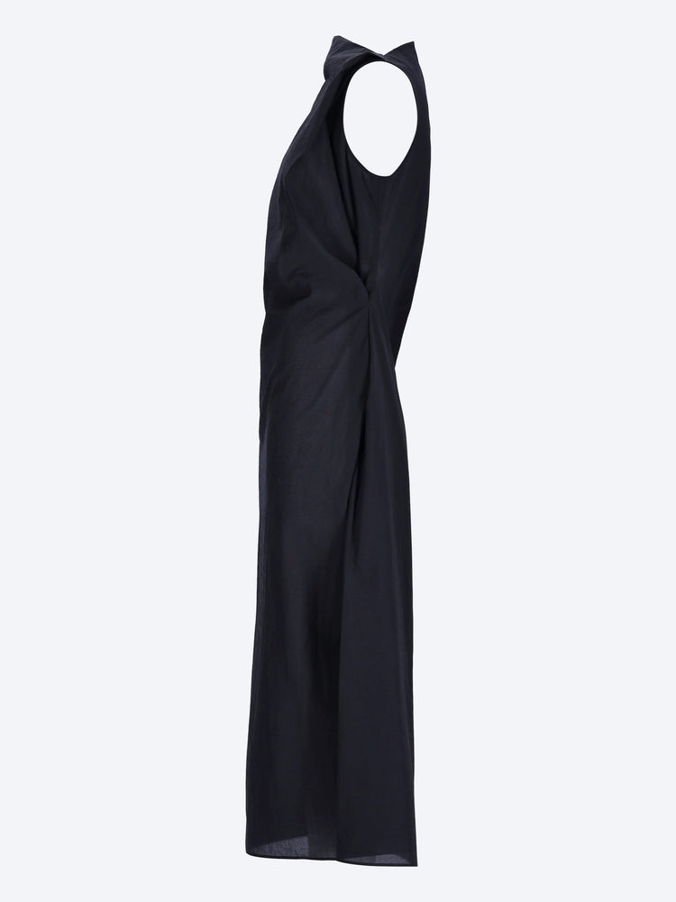 The drap dress 2