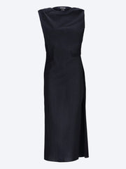 The drap dress ref: