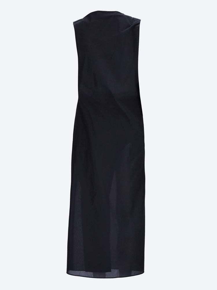 The drap dress 3