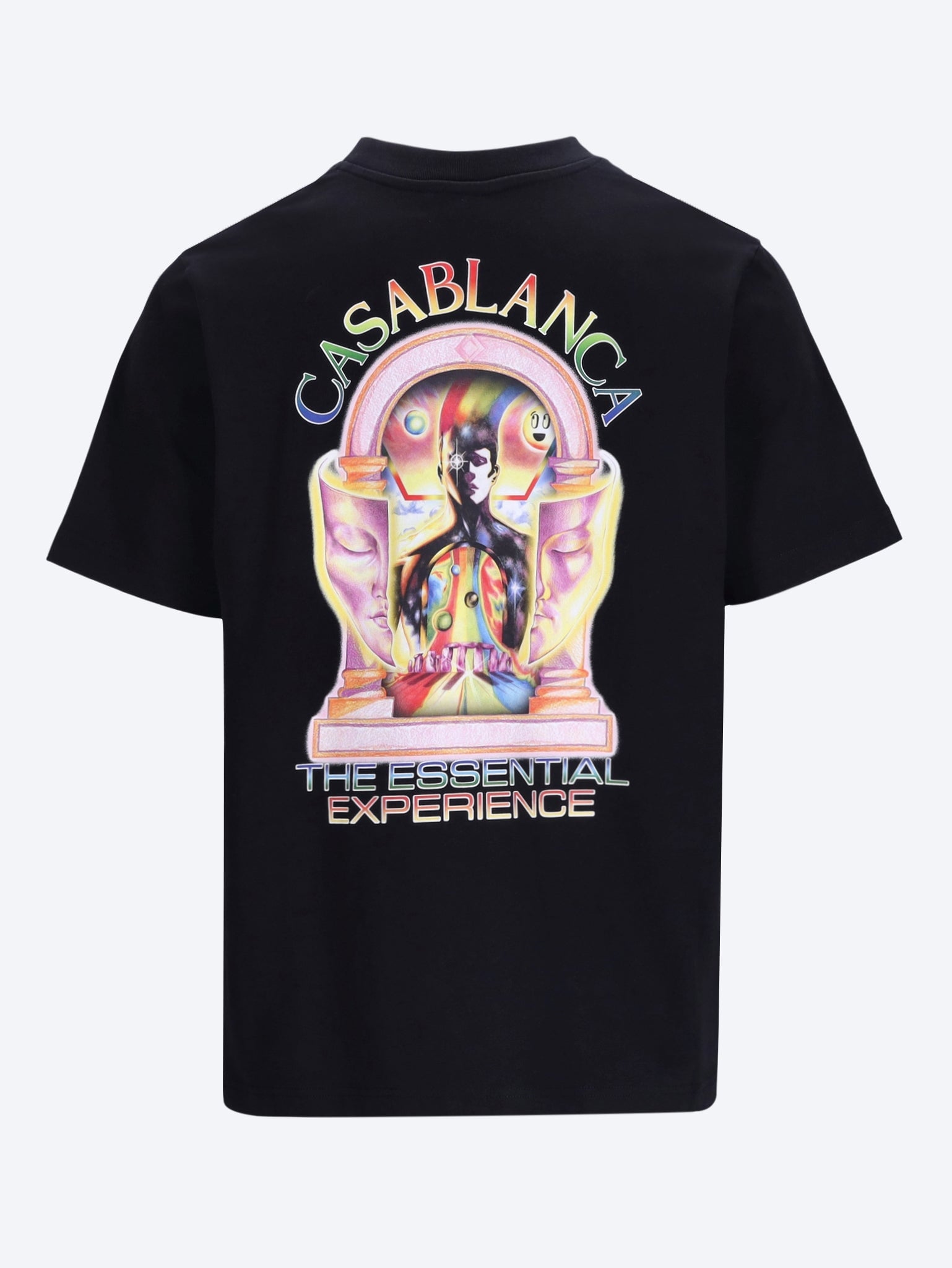 The essential experience l'arche classic t-shirt 2