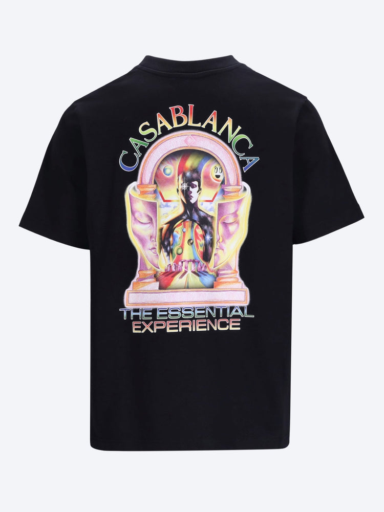 The essential experience l'arche classic t-shirt 2