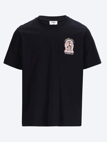 The essential experience l'arche classic t-shirt