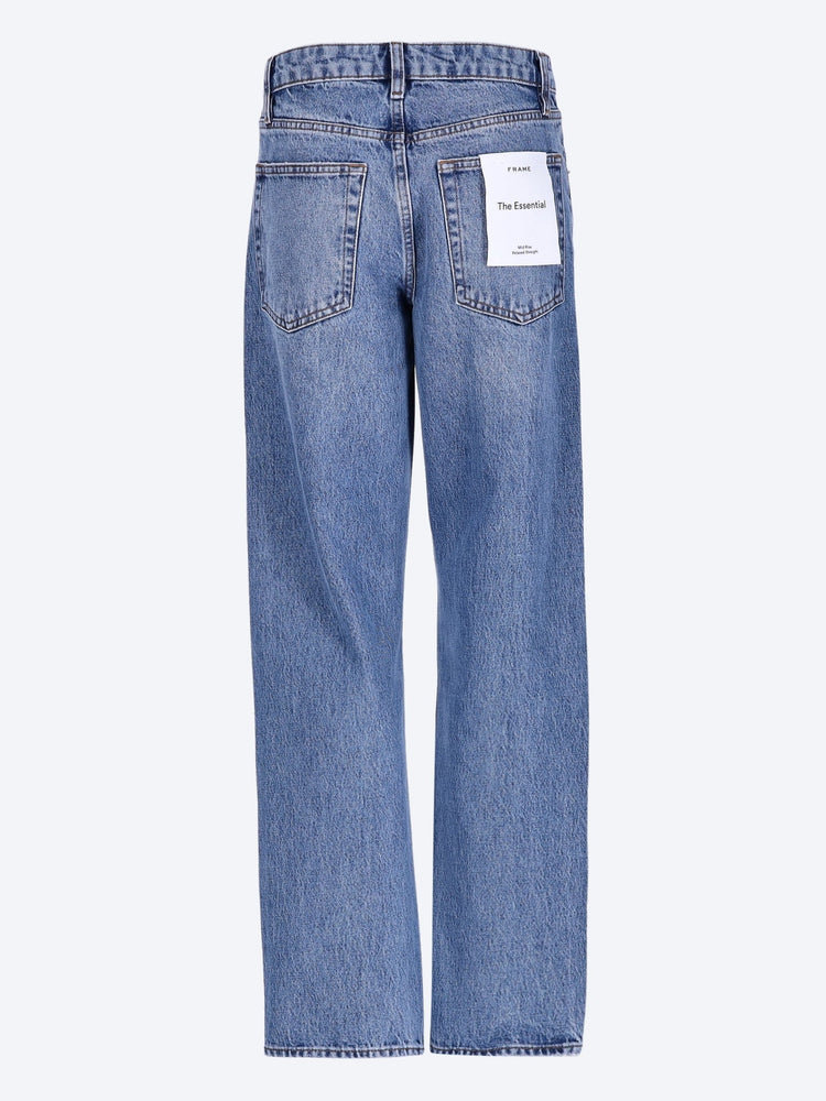 The essential jeans 3