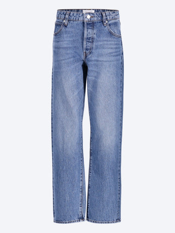 Die unverzichtbare Jeans