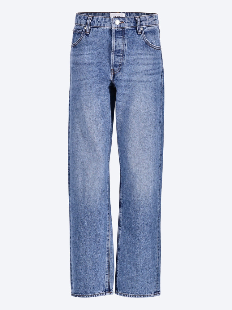 The essential jeans 1