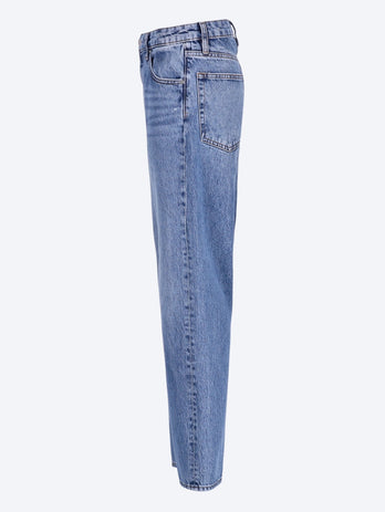 Die unverzichtbare Jeans