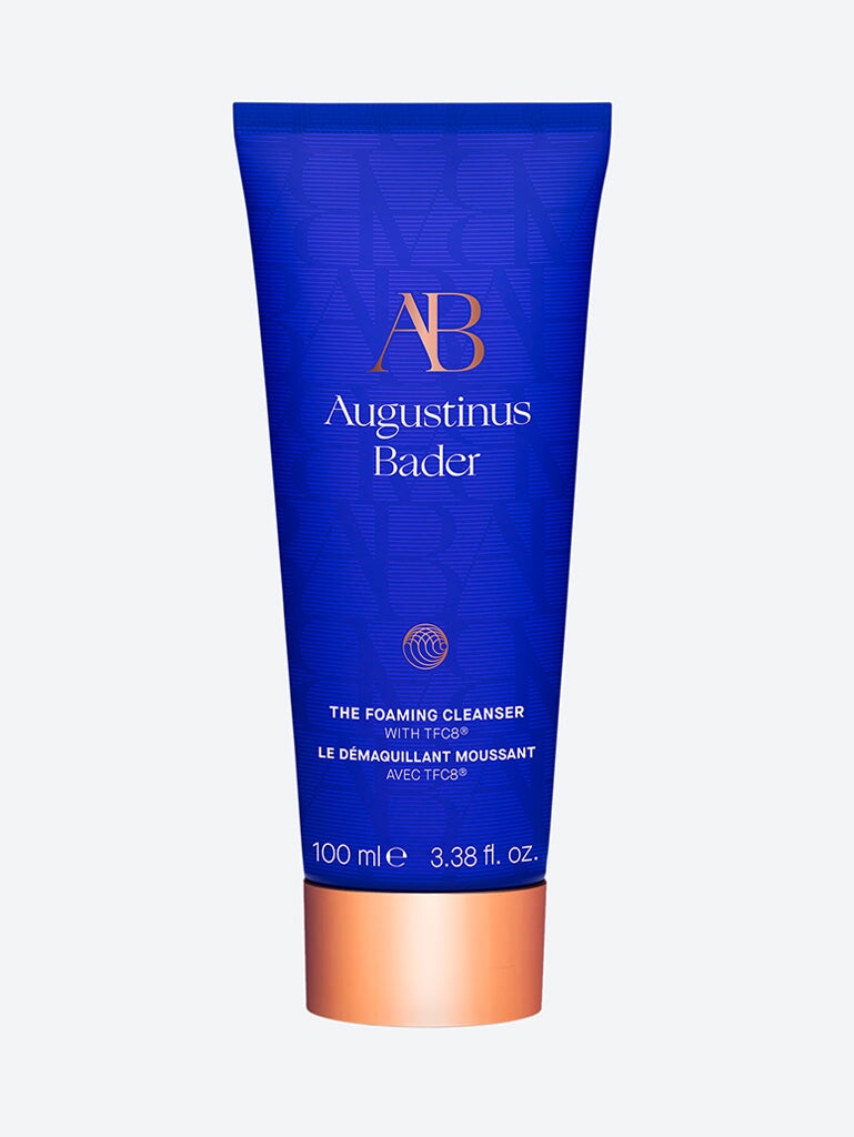 CLEANSER