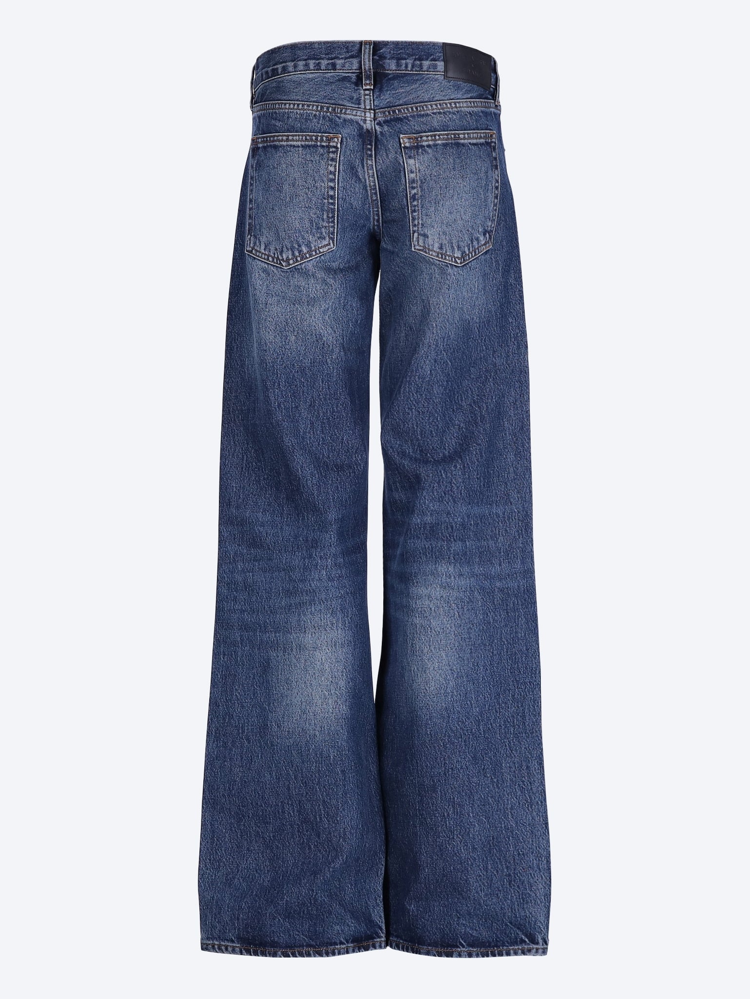 Die grauen Jeans 3