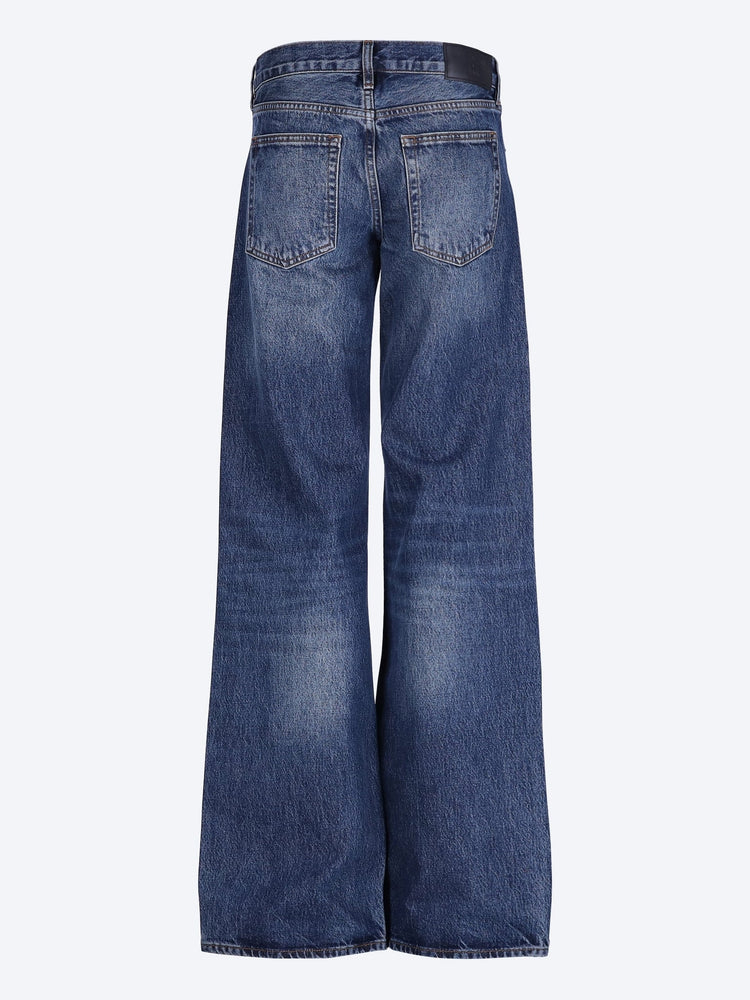 Die grauen Jeans 3