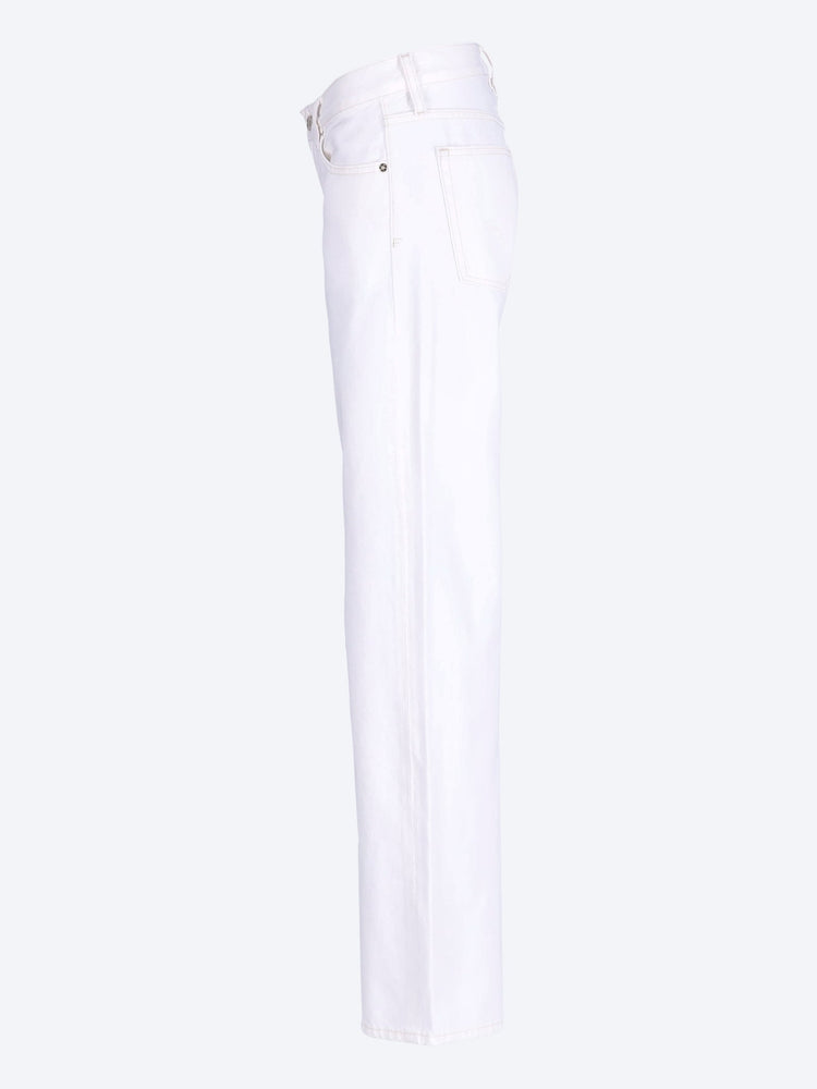 Le jean gris 2