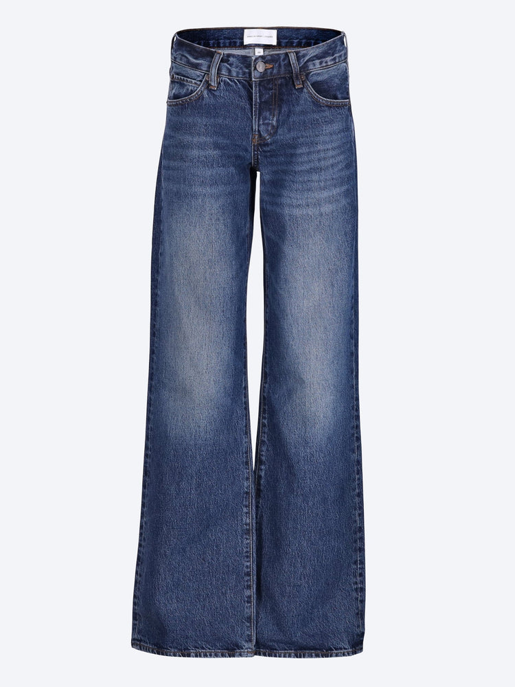 Die grauen Jeans 1