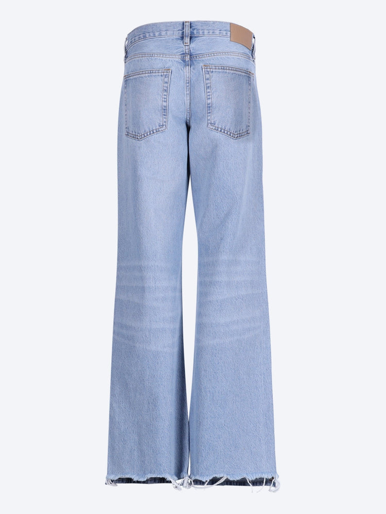 Le jean gris 3