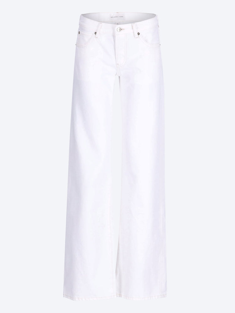 Le jean gris 1