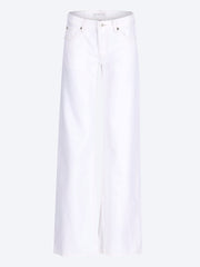 Le jean gris ref: