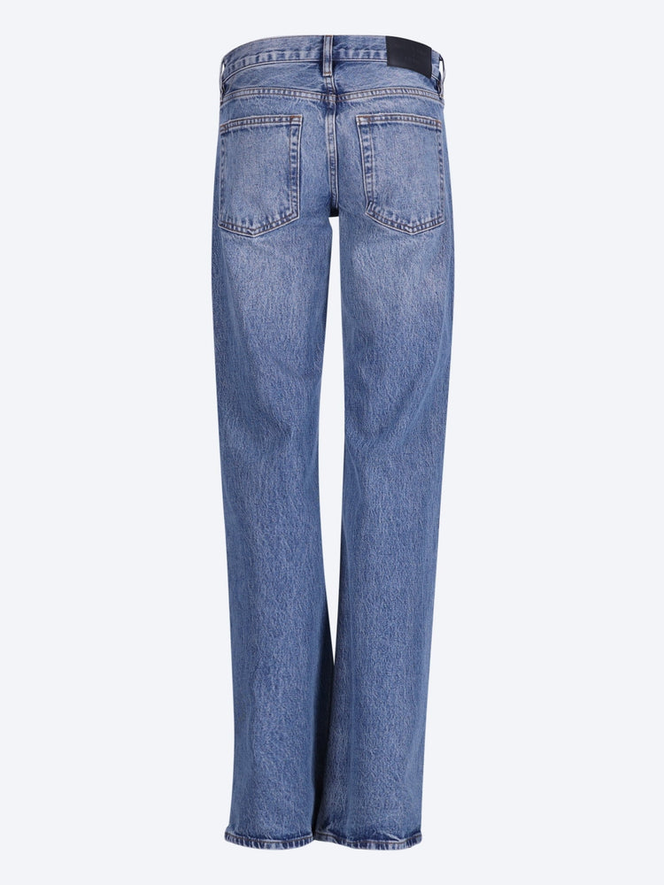 Die grauen Jeans 3