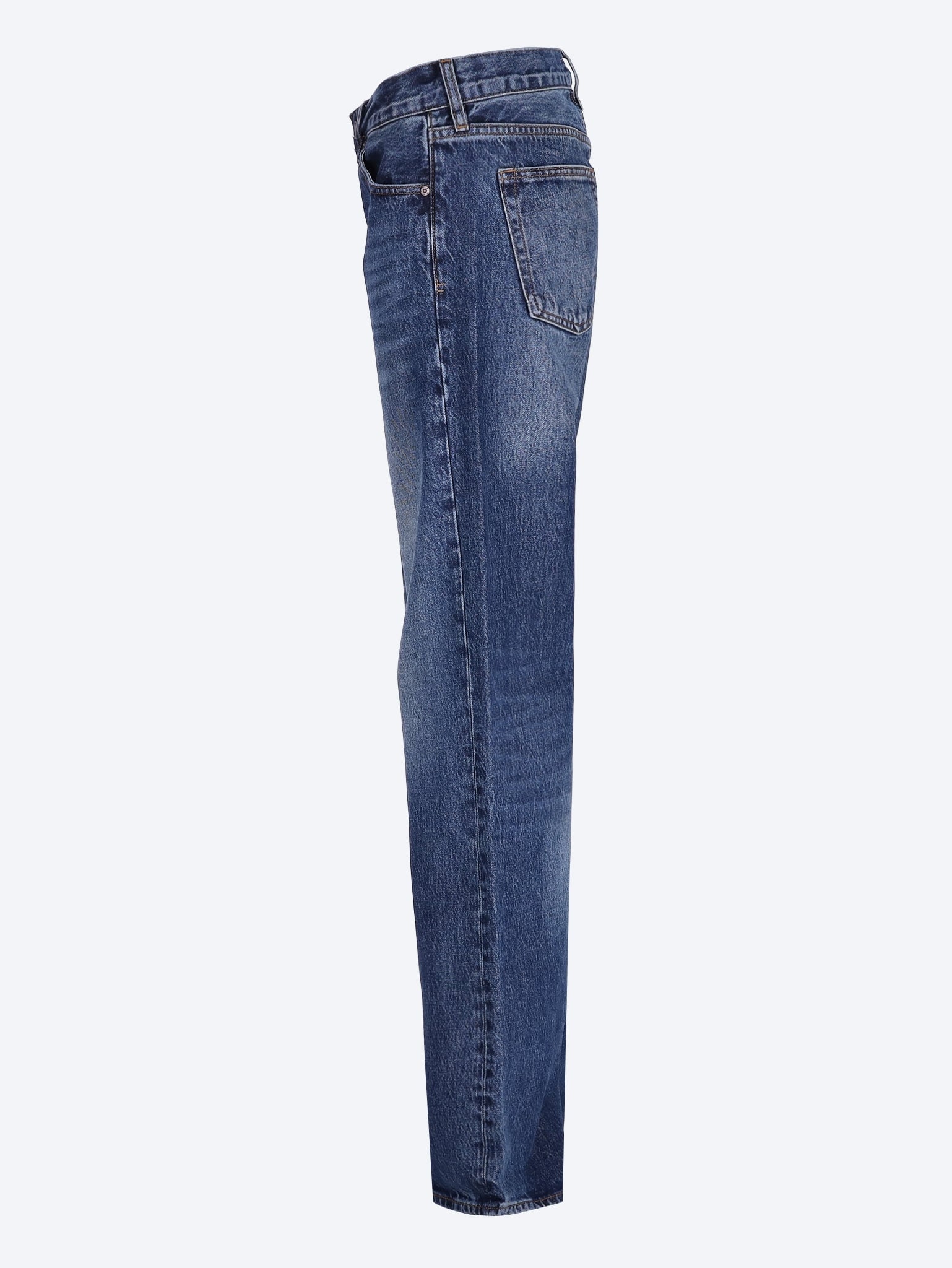 Die grauen Jeans 2