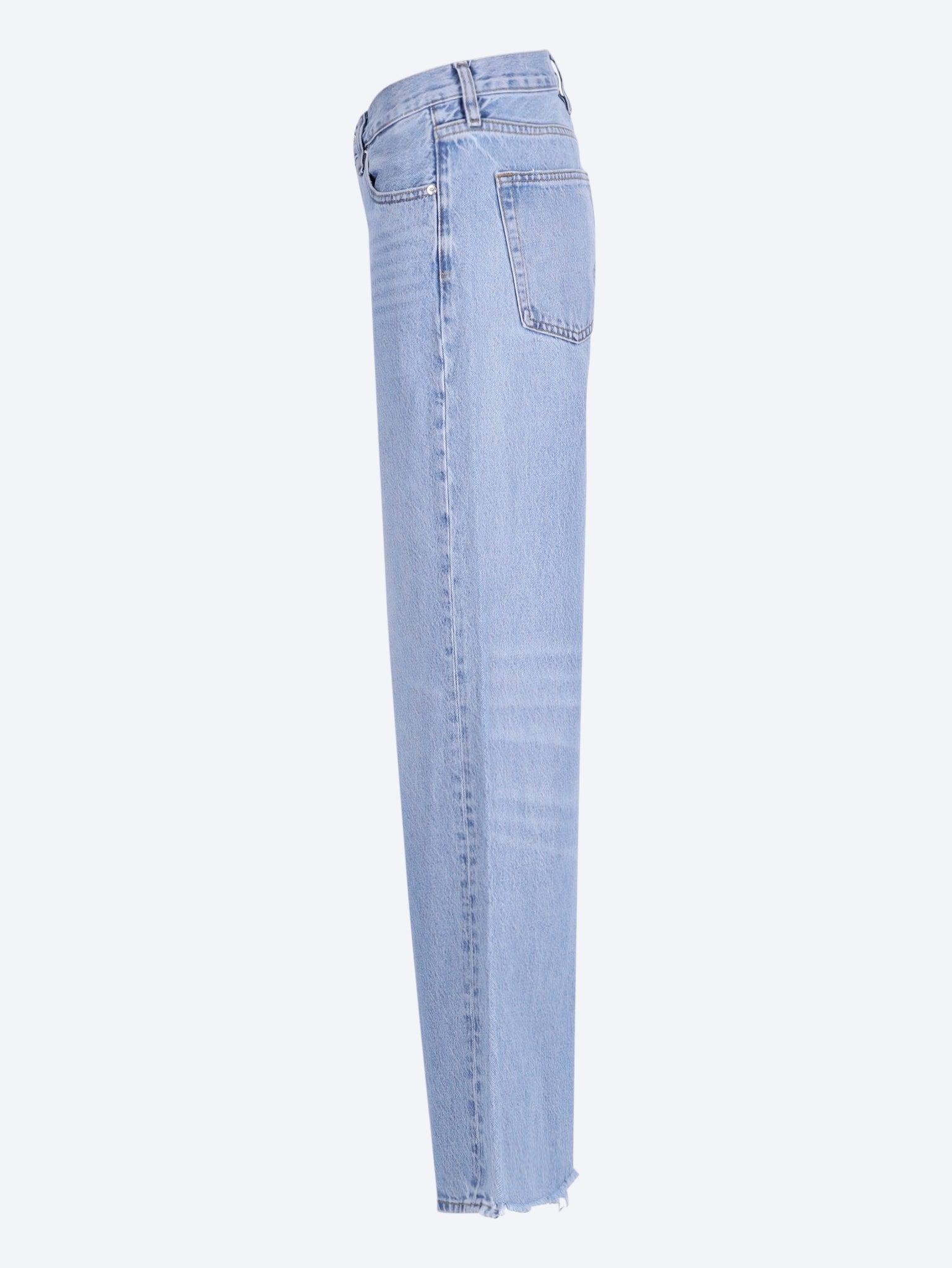 Le jean gris 2