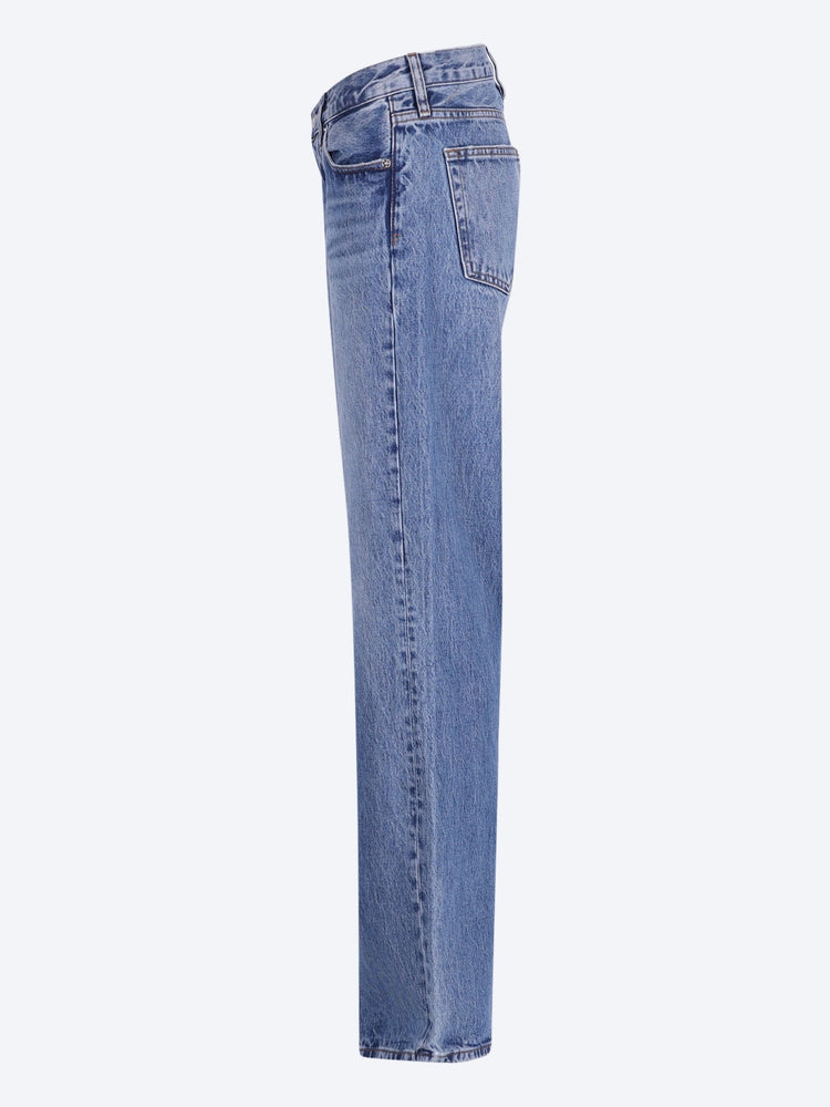 Die grauen Jeans 2
